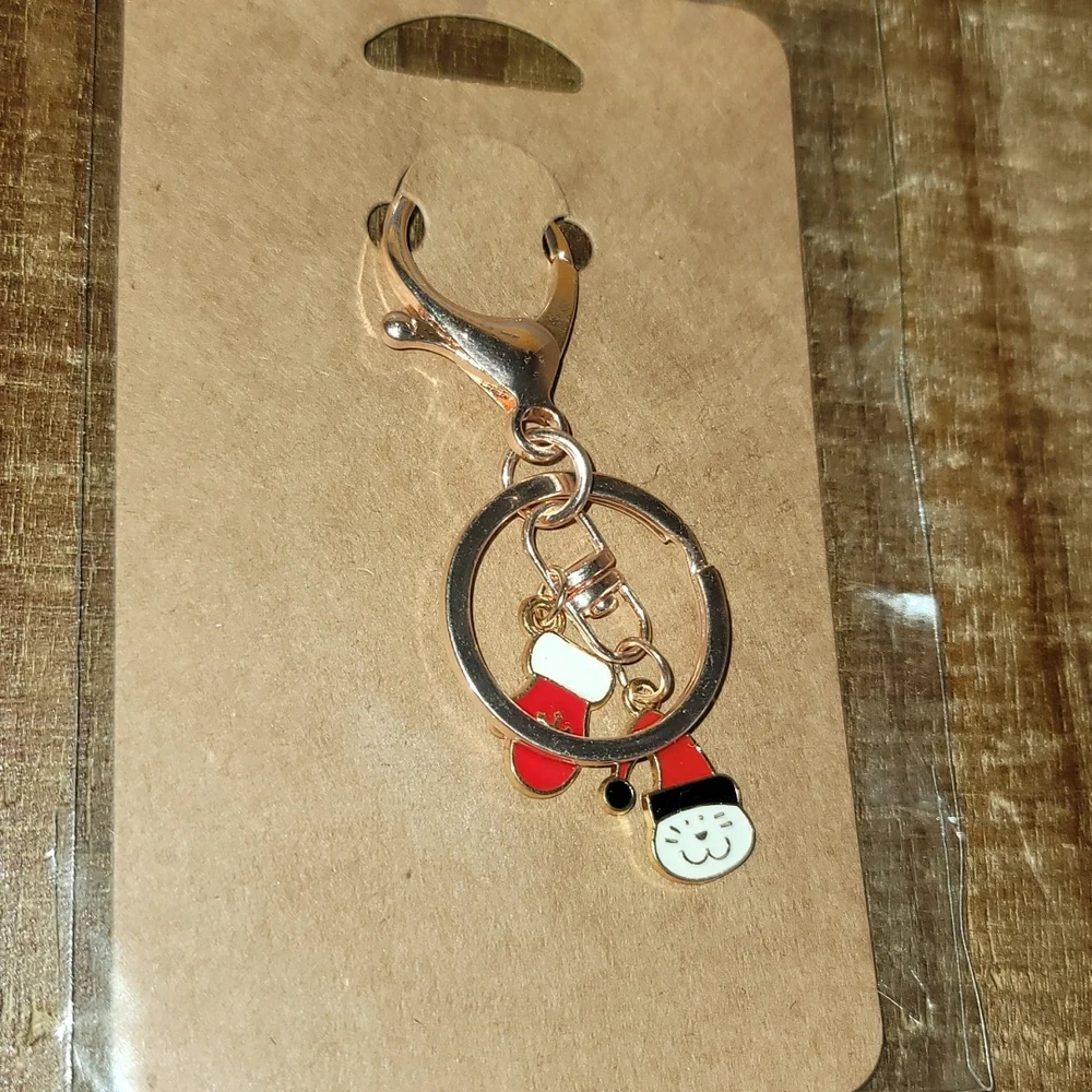 Keychain - Picture 2 of 3